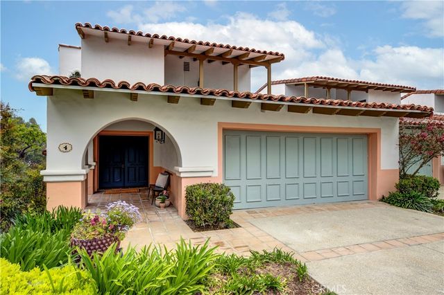 $6,795 | 4 Vía La Cima, Rancho Palos Verdes, CA 90275