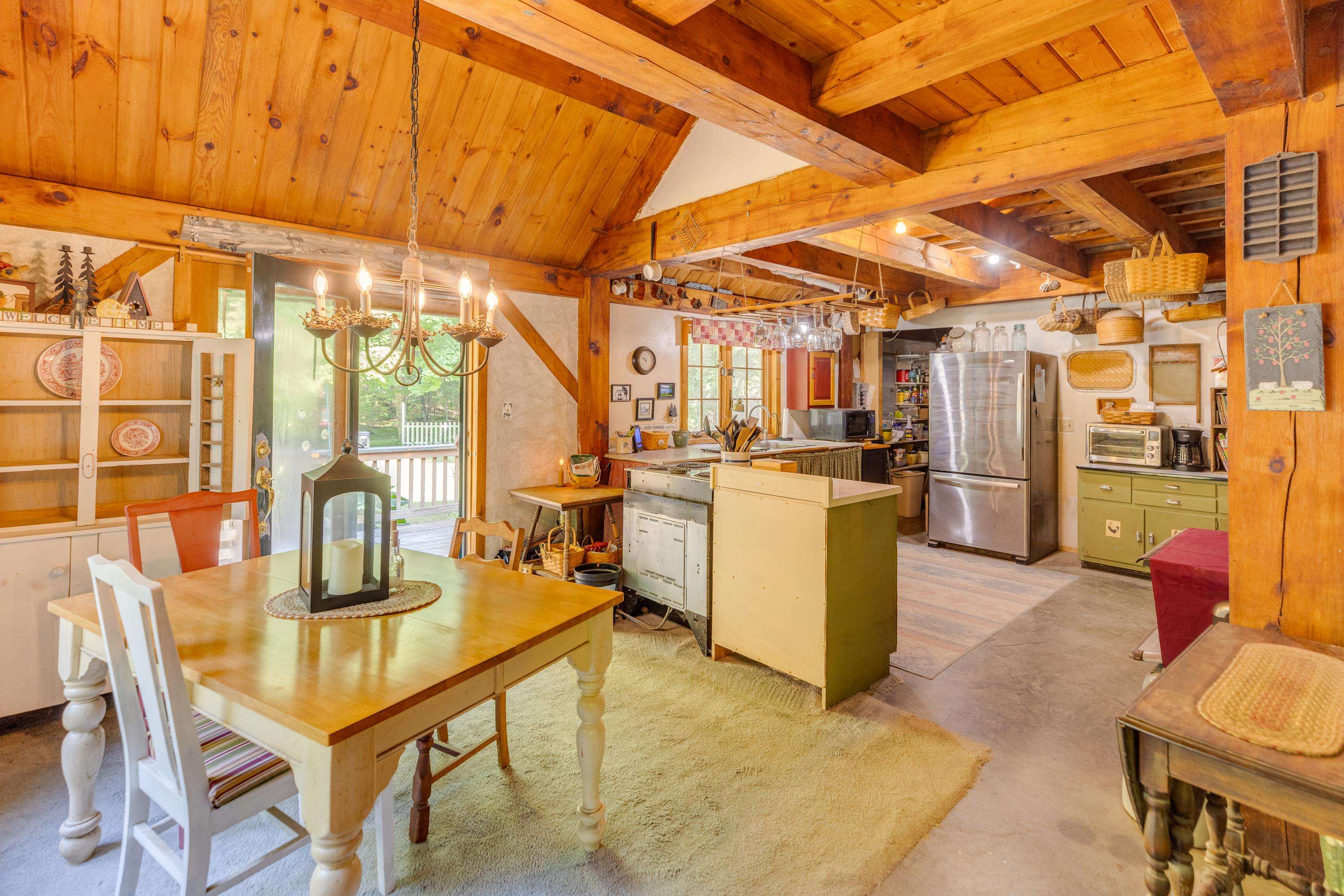 39 Squeaky Lane Campton, NH 03223 - Photo 13 of 40