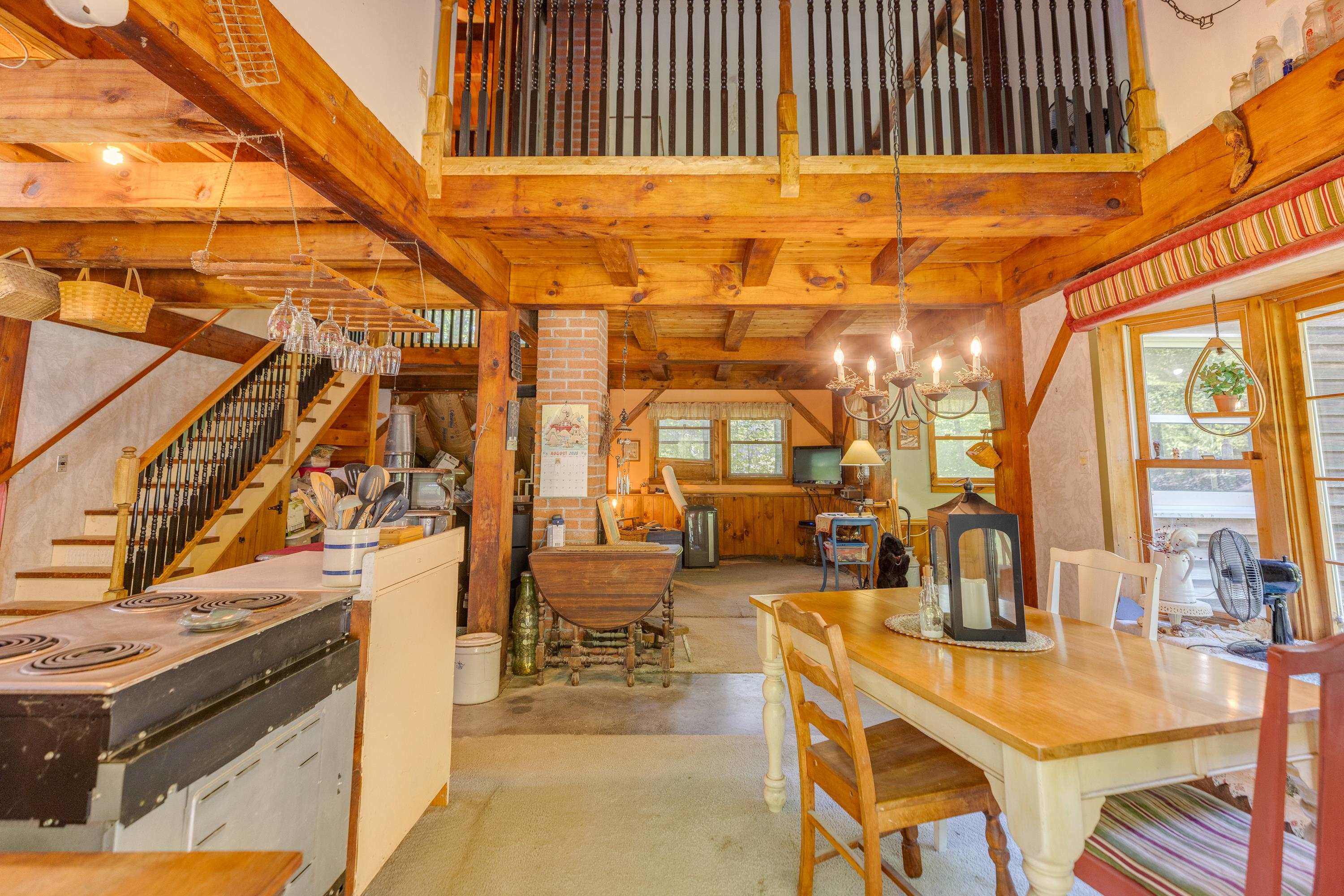 39 Squeaky Lane Campton, NH 03223 - Photo 14 of 40