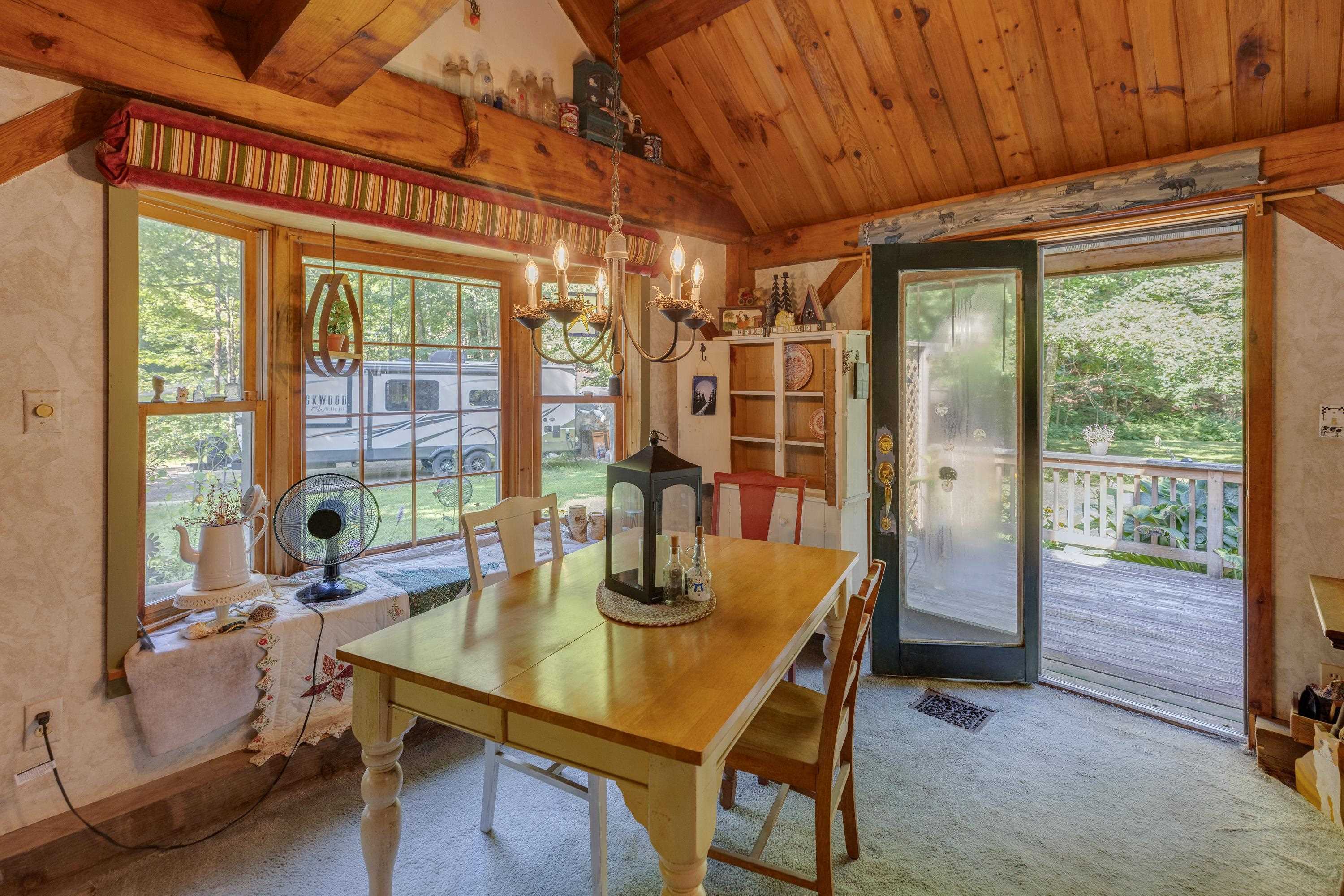 39 Squeaky Lane Campton, NH 03223 - Photo 15 of 40