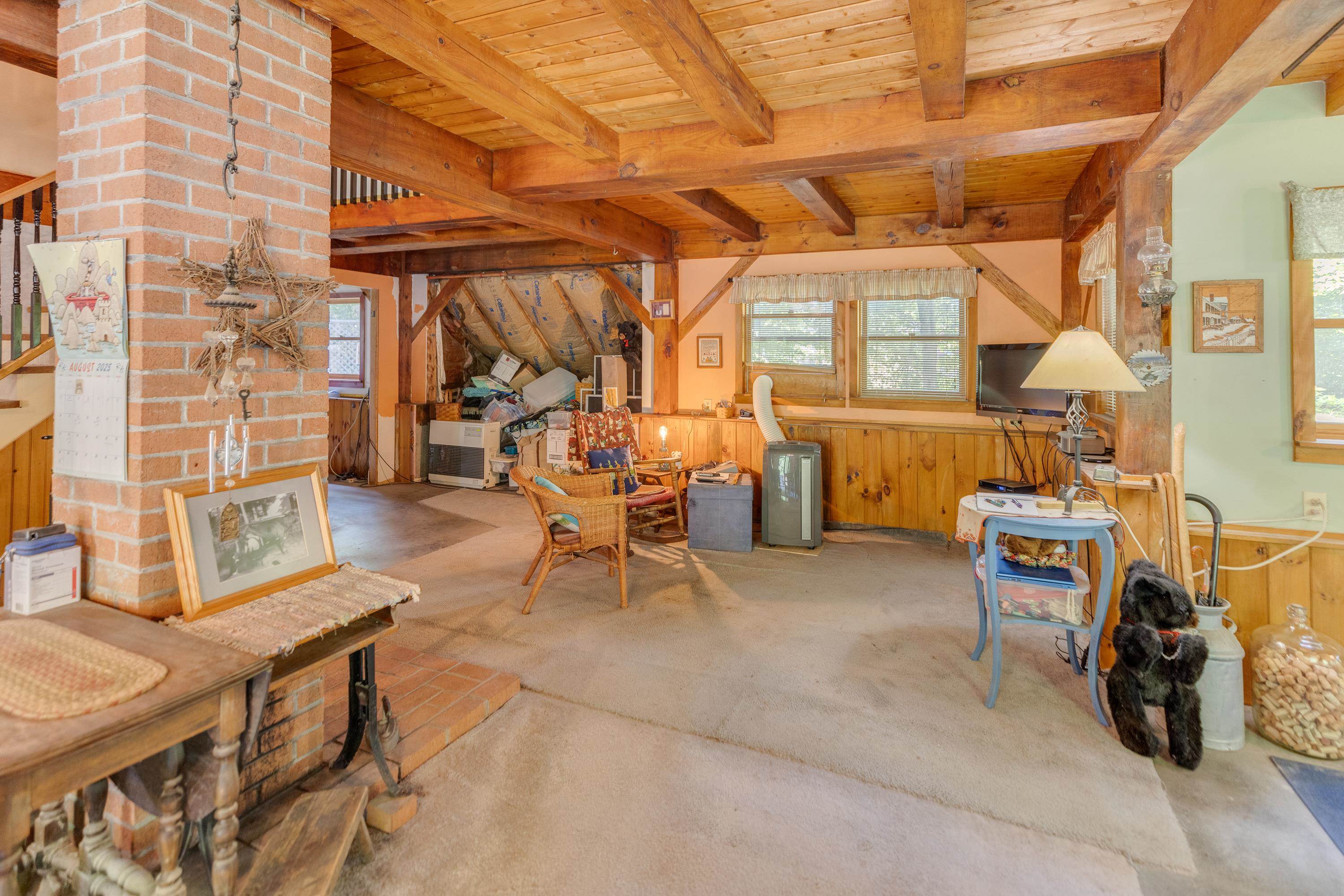 39 Squeaky Lane Campton, NH 03223 - Photo 17 of 40