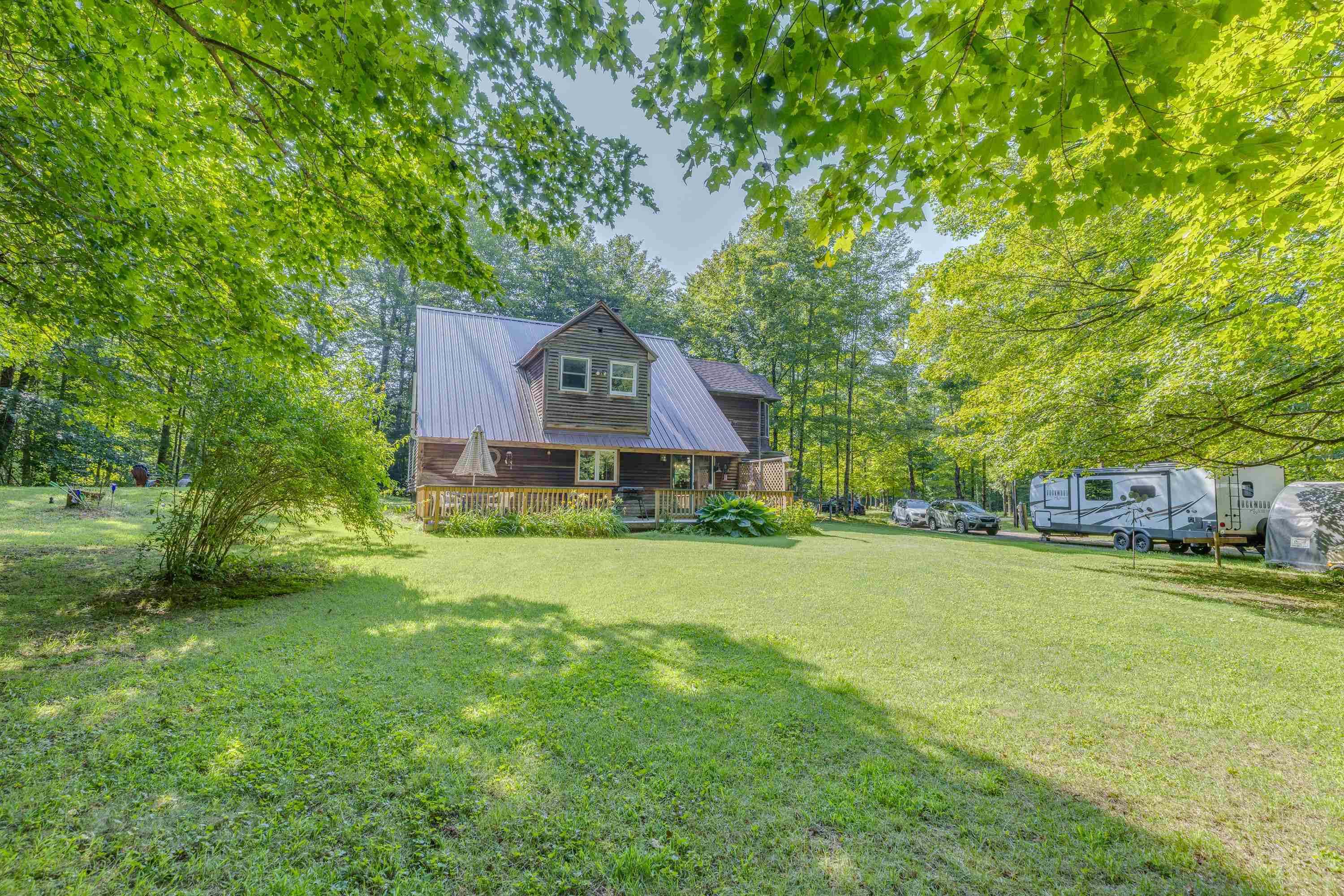 39 Squeaky Lane Campton, NH 03223 - Photo 2 of 40