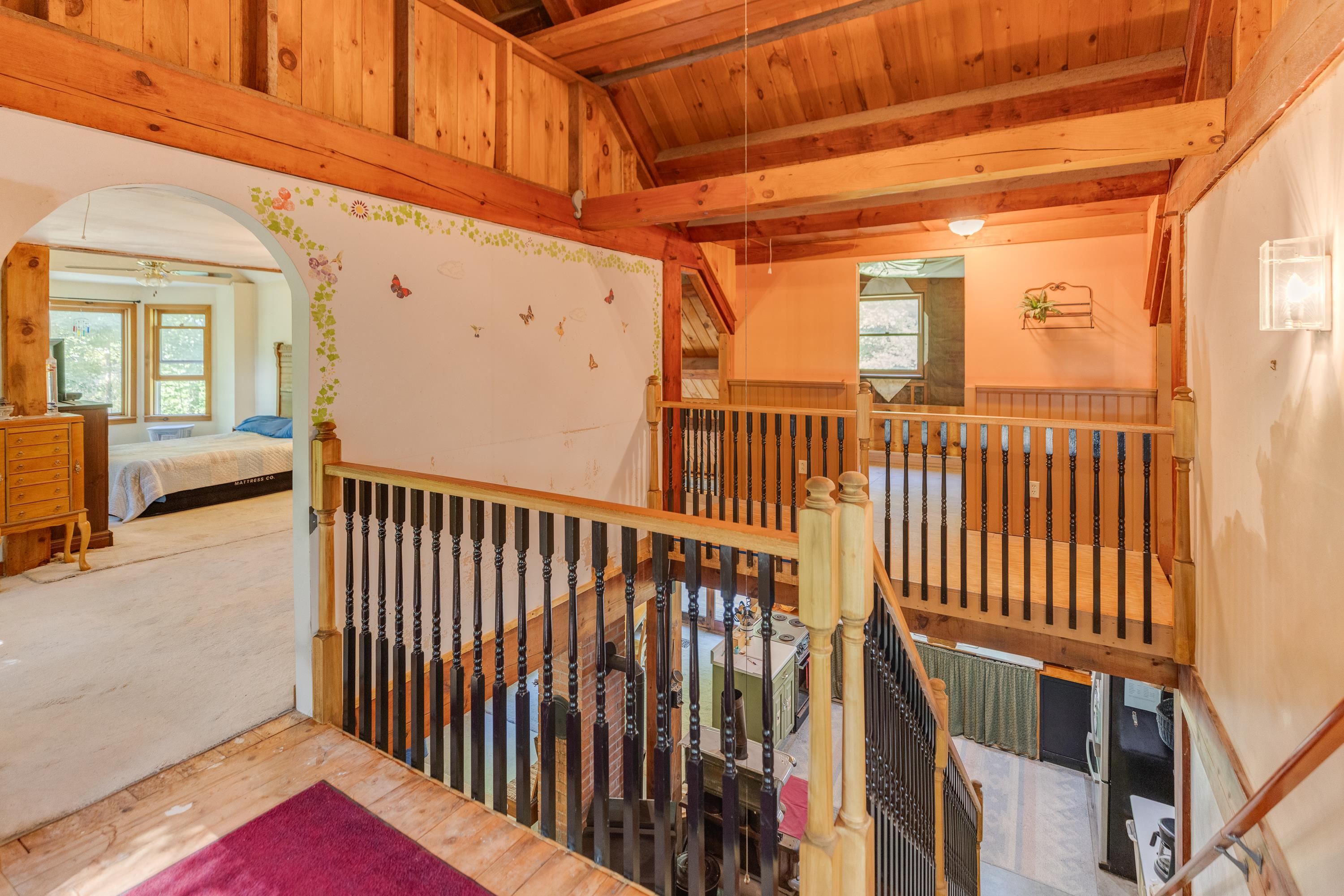 39 Squeaky Lane Campton, NH 03223 - Photo 22 of 40