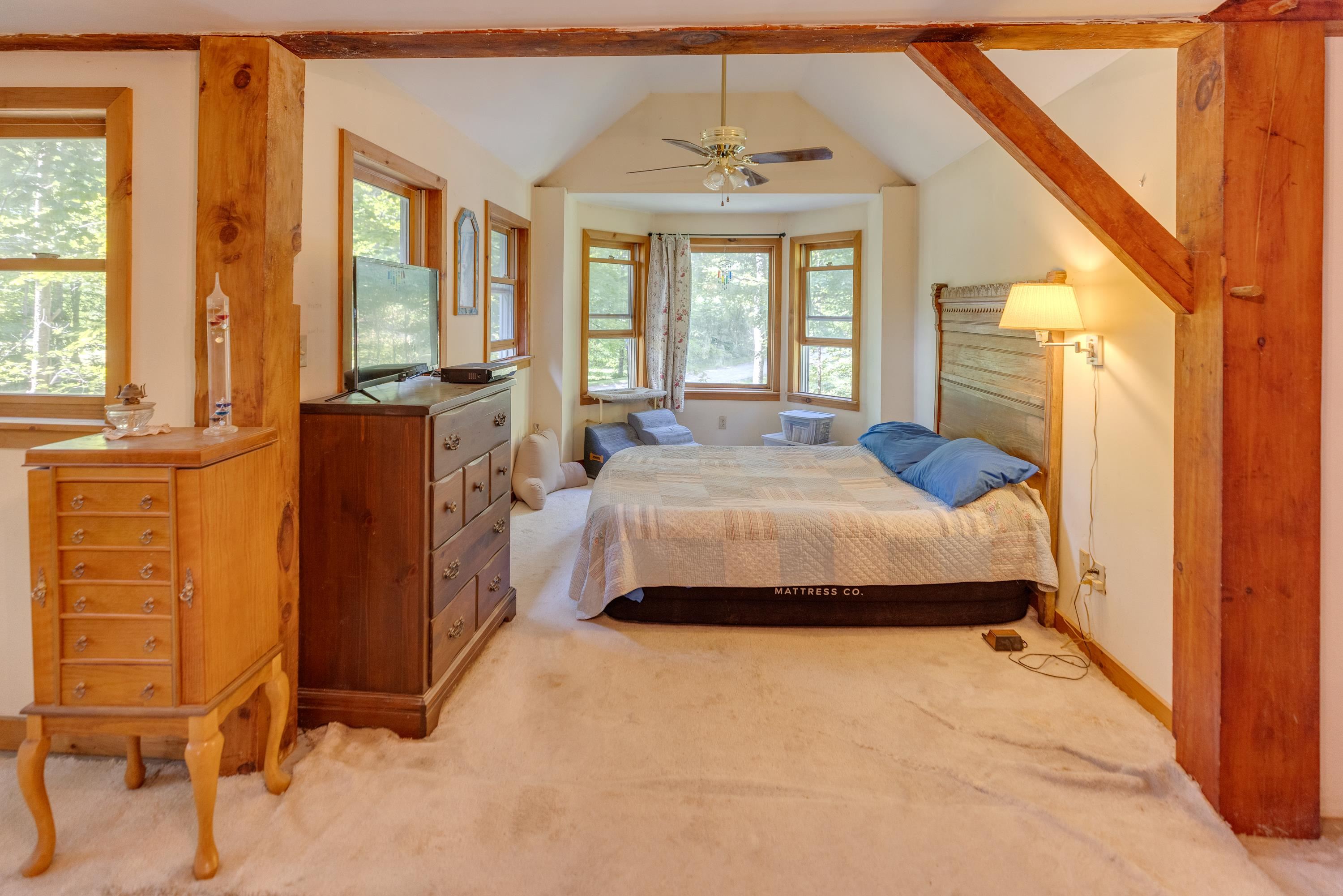 39 Squeaky Lane Campton, NH 03223 - Photo 24 of 40