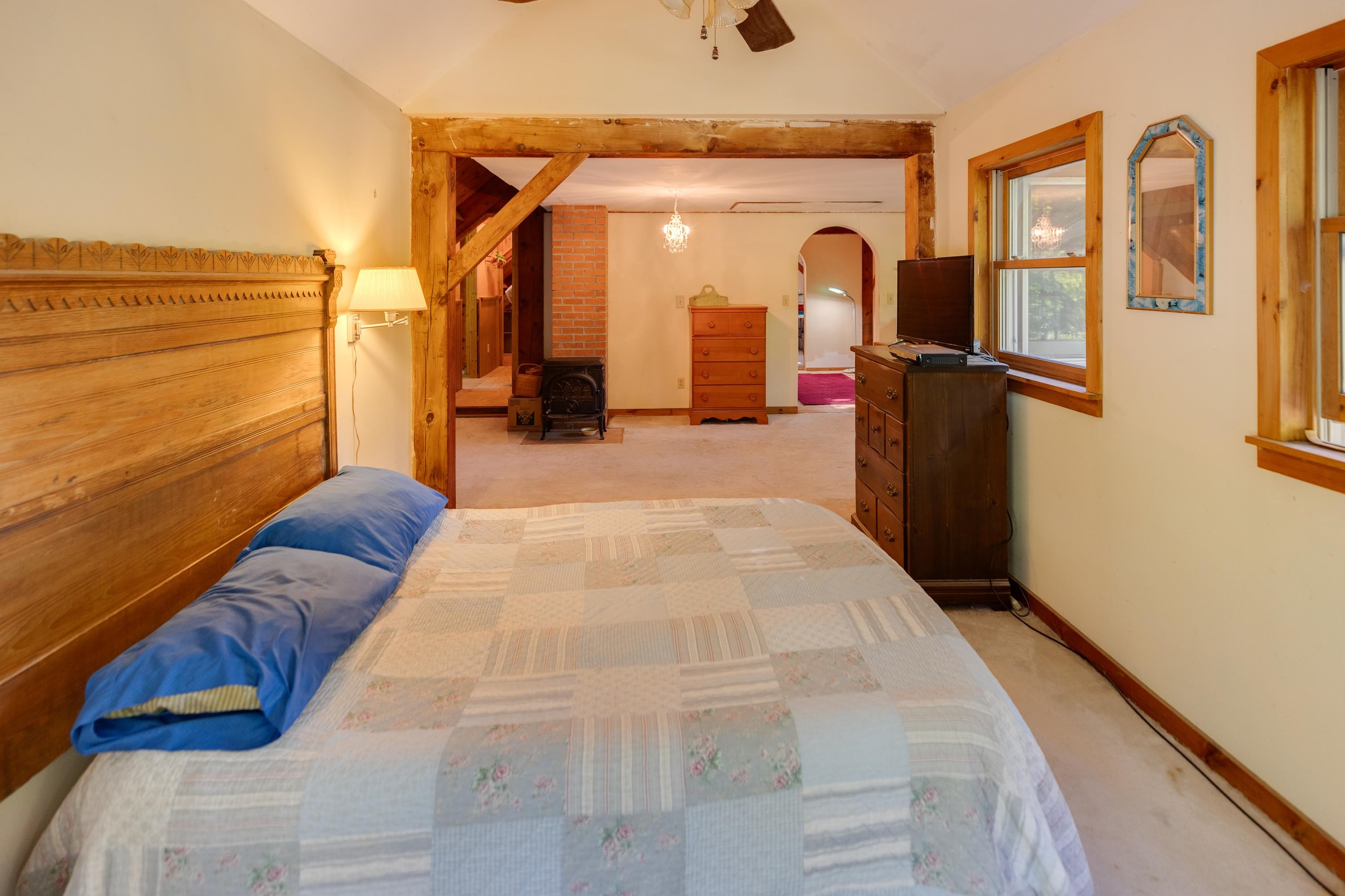 39 Squeaky Lane Campton, NH 03223 - Photo 25 of 40