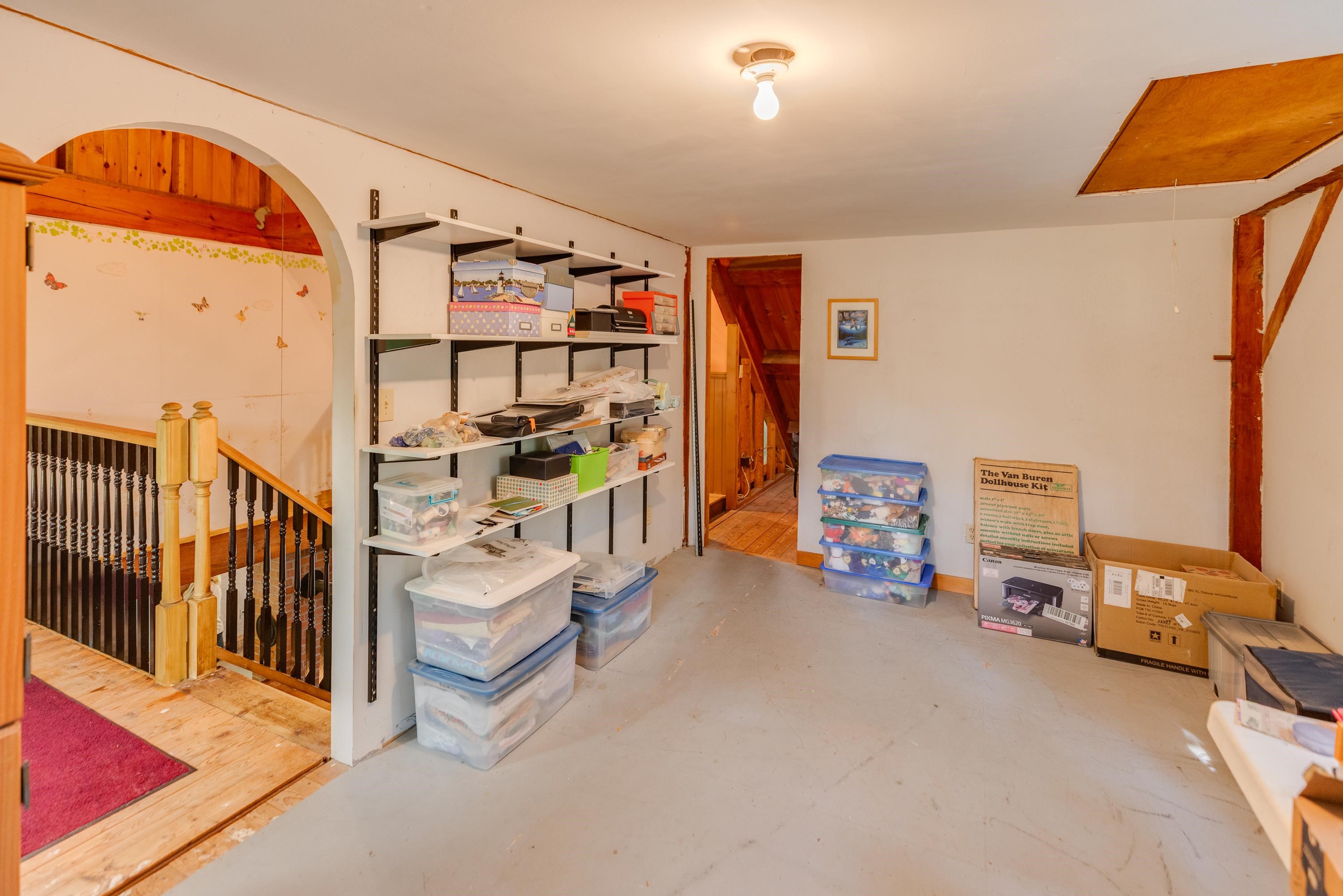 39 Squeaky Lane Campton, NH 03223 - Photo 28 of 40