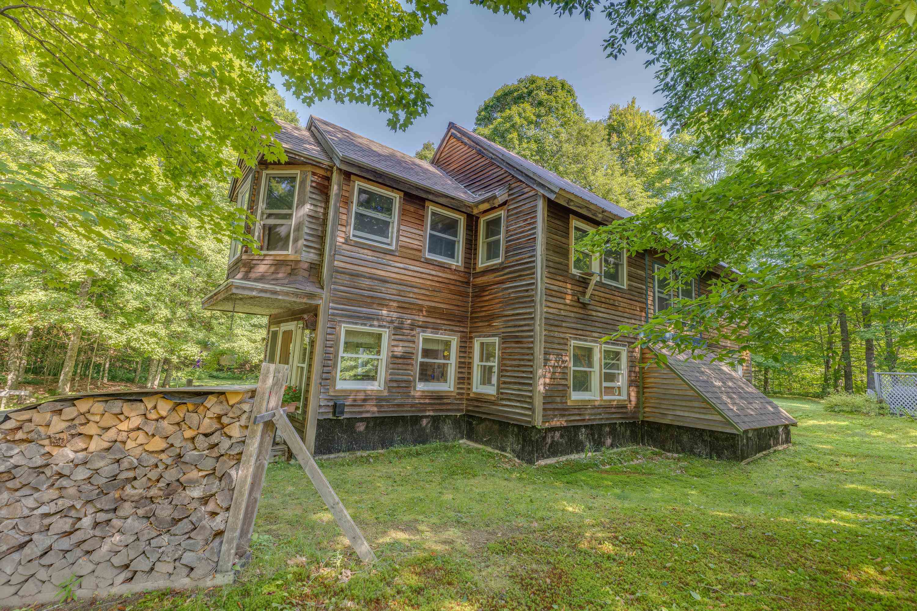 39 Squeaky Lane Campton, NH 03223 - Photo 33 of 40