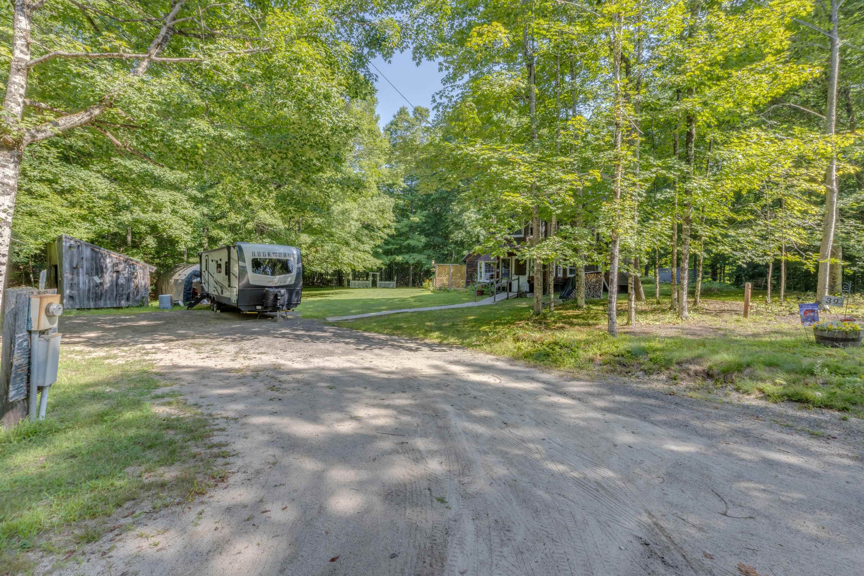 39 Squeaky Lane Campton, NH 03223 - Photo 38 of 40