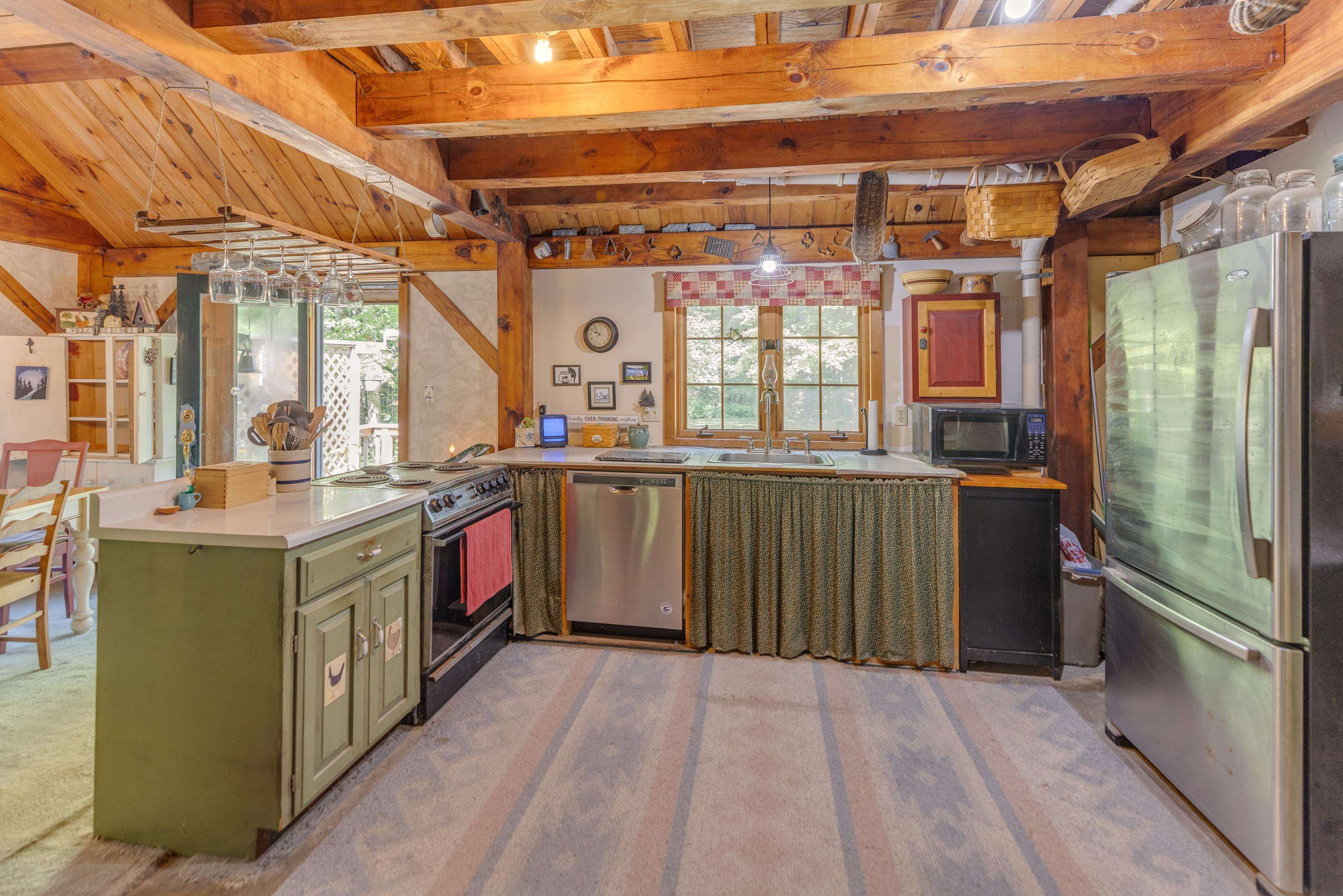 39 Squeaky Lane Campton, NH 03223 - Photo 9 of 40