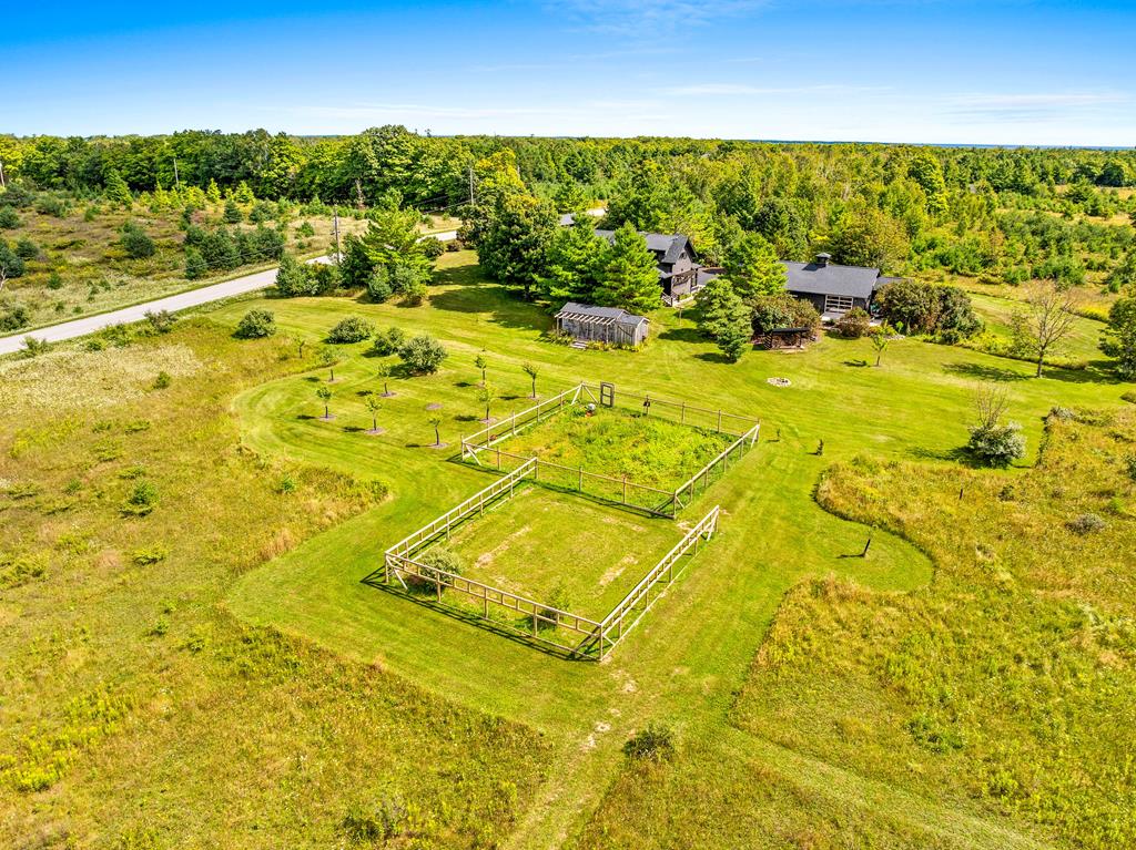 633 Isle View Road Ellison Bay, WI 54210 - Photo 58 of 78