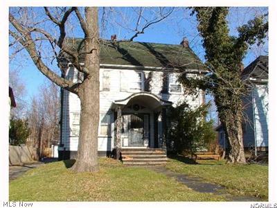 1847 Rudwick Road Cleveland, OH 44112 - Photo 1 of 1