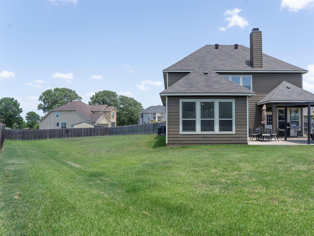 10612 Jordan Court Waco, TX 76708 - Photo 33 of 36