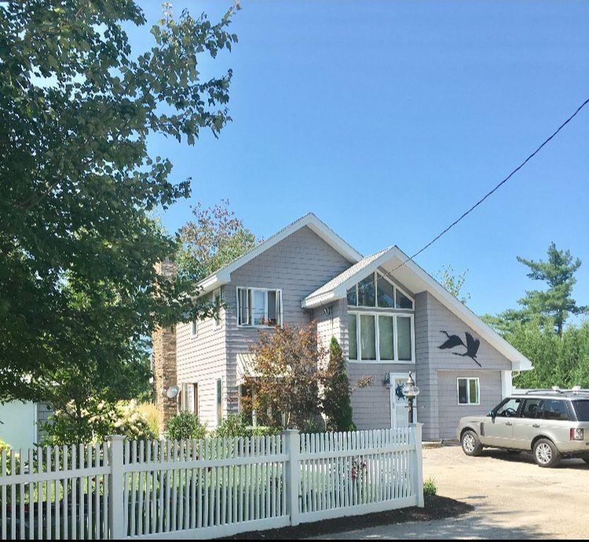 7 Cross Street Windham, NH 03087 - Photo 2 of 42