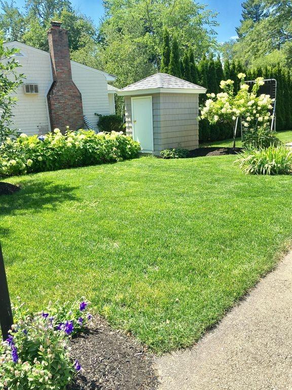 7 Cross Street Windham, NH 03087 - Photo 41 of 42
