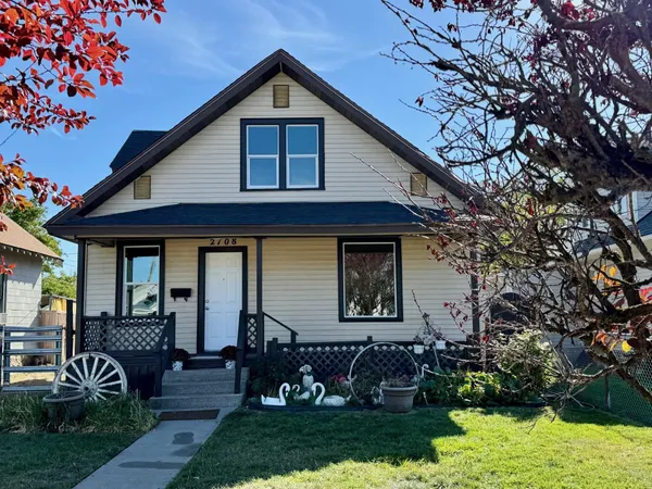 $324,950 | 2708 East Nora Avenue, Spokane, WA 99207