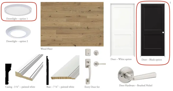 $1,249,900 | 115 North Washington Street, Unit 401, Bloomington, IN 47408