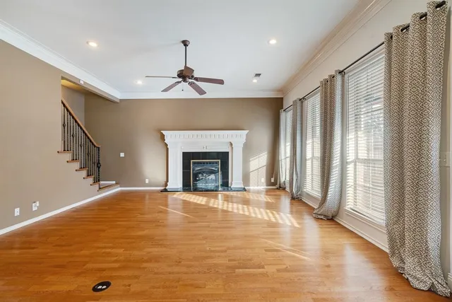 $459,900 | 512 Brookes Way, Reno, TX 75462