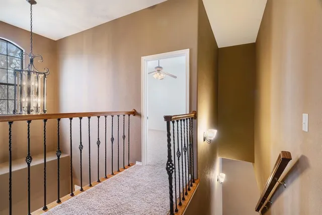 $459,900 | 512 Brookes Way, Reno, TX 75462