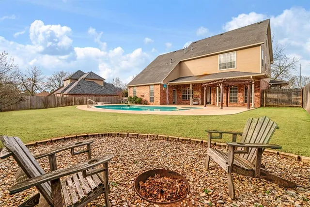 $459,900 | 512 Brookes Way, Reno, TX 75462