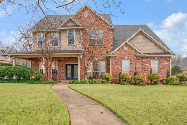 $459,900 | 512 Brookes Way, Reno, TX 75462