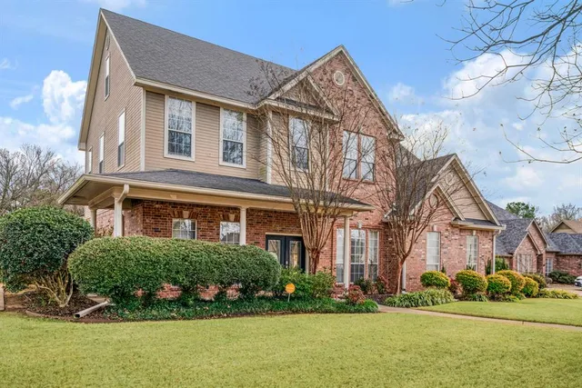 $459,900 | 512 Brookes Way, Reno, TX 75462