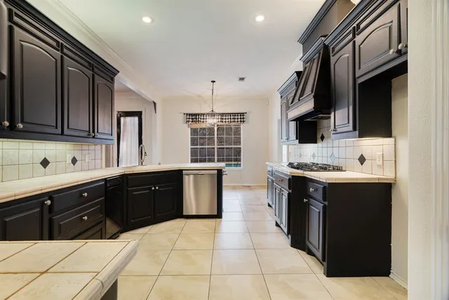 $459,900 | 512 Brookes Way, Reno, TX 75462