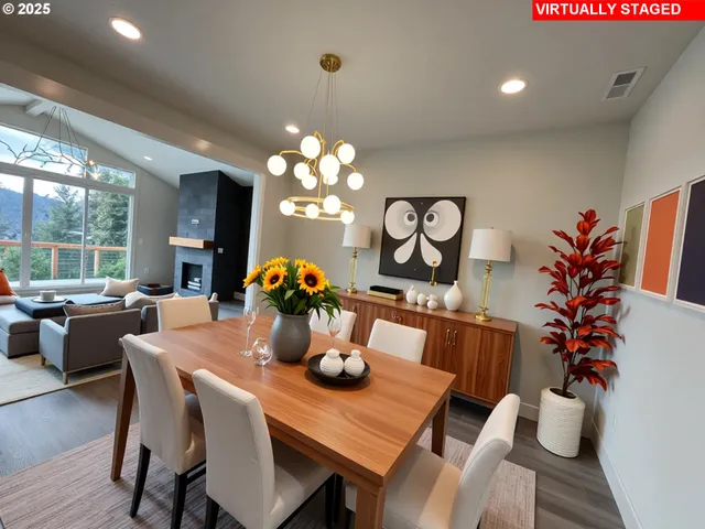 $675,000 | 812 Hawk Drive, Silverton, OR 97381