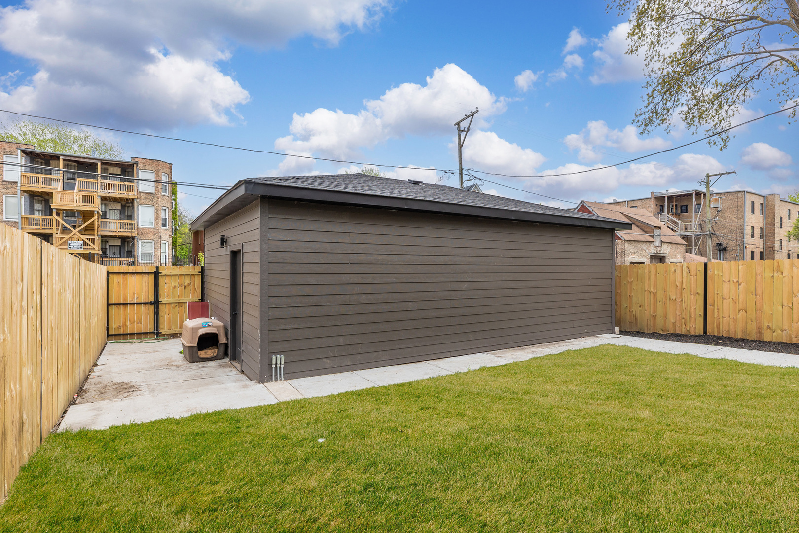 5921 South Calumet Avenue, Unit 1 Chicago, IL 60637 - Photo 22 of 24