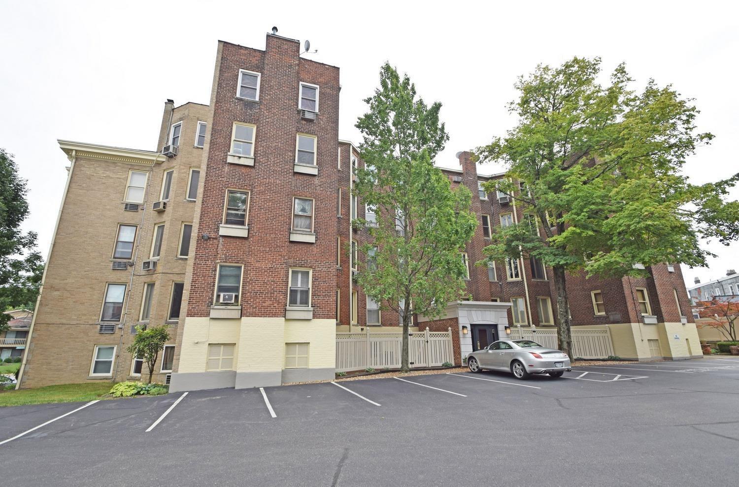 2138 Madison Road, Unit H Cincinnati, OH 45208 - Photo 1 of 1