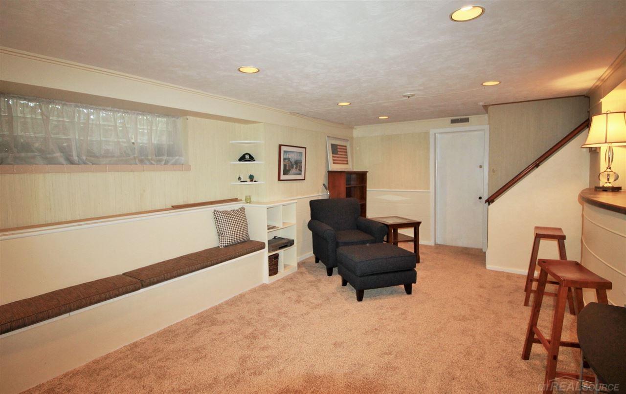 945 Trombley Road Grosse Pointe Park, MI 48230 - Photo 45 of 62