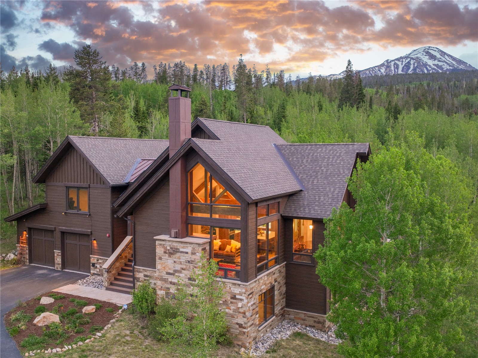 2045 Currant Way Silverthorne, CO 80498 - Photo 34 of 35