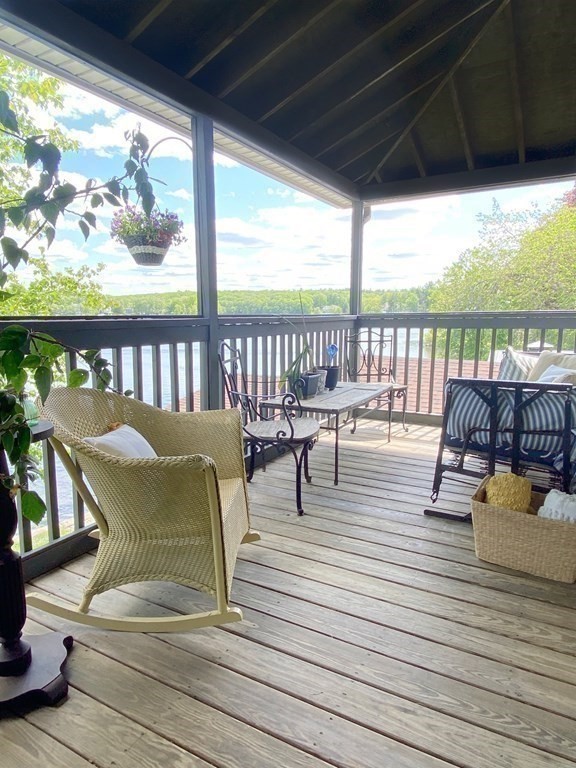 70 Uxbridge Road Mendon, MA 01756 - Photo 17 of 42