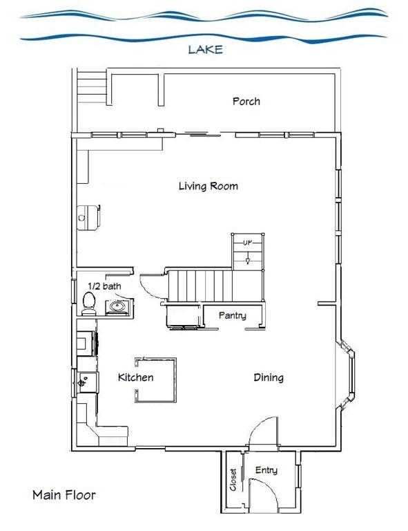 70 Uxbridge Road Mendon, MA 01756 - Photo 3 of 42