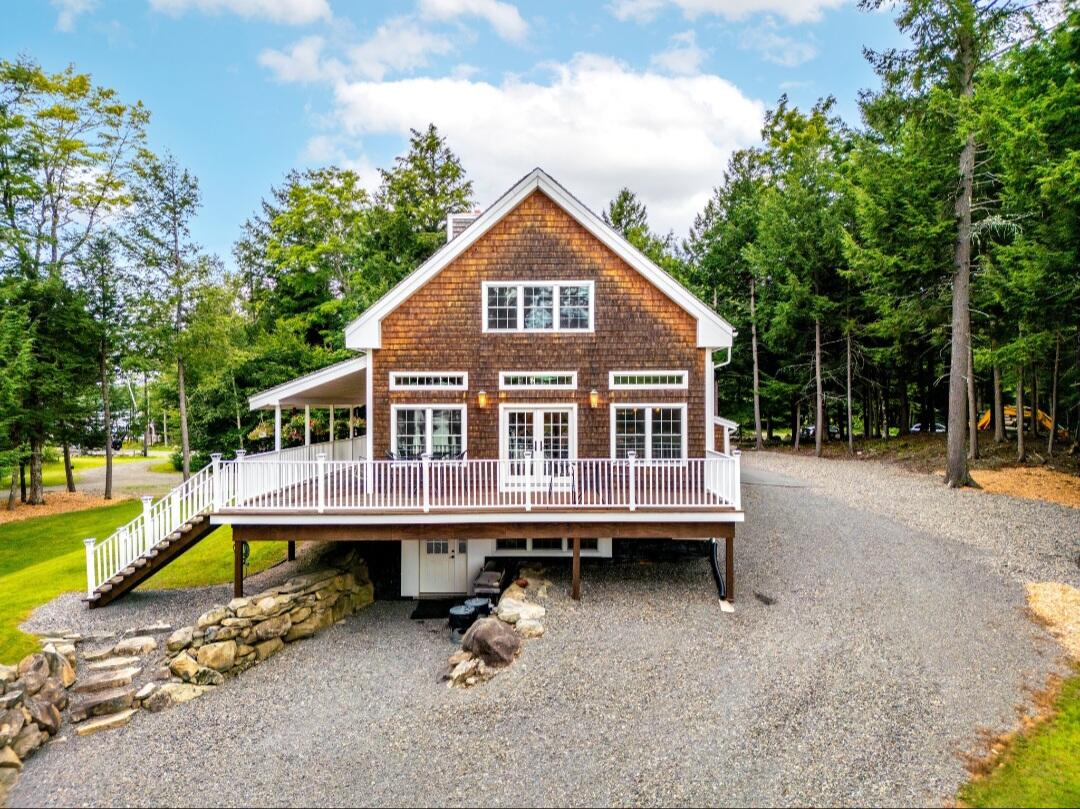 221 Rams Island Road Dover-Foxcroft, ME 04426 - Photo 75 of 75 221 Ram Island Road