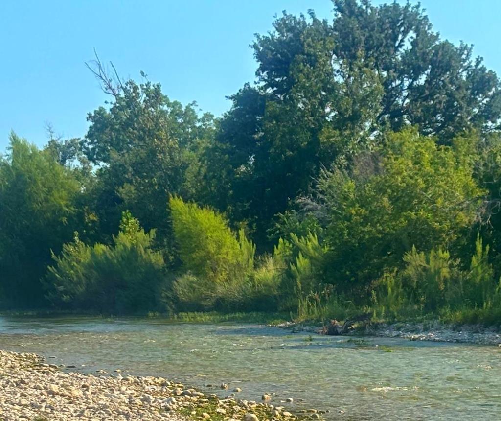 380 South Rr 335 Barksdale, TX 78828 - Photo 20 of 29 a view of a yard