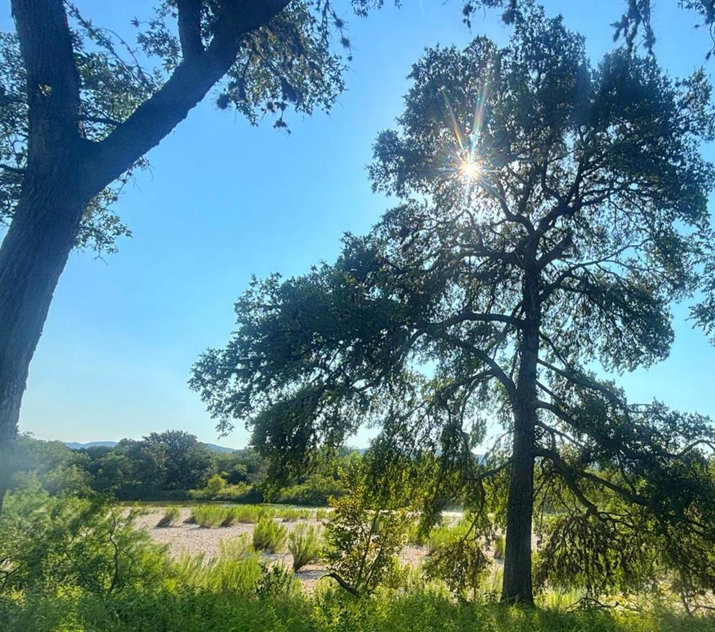 380 South Rr 335 Barksdale, TX 78828 - Photo 28 of 29 a view of lake from balcony