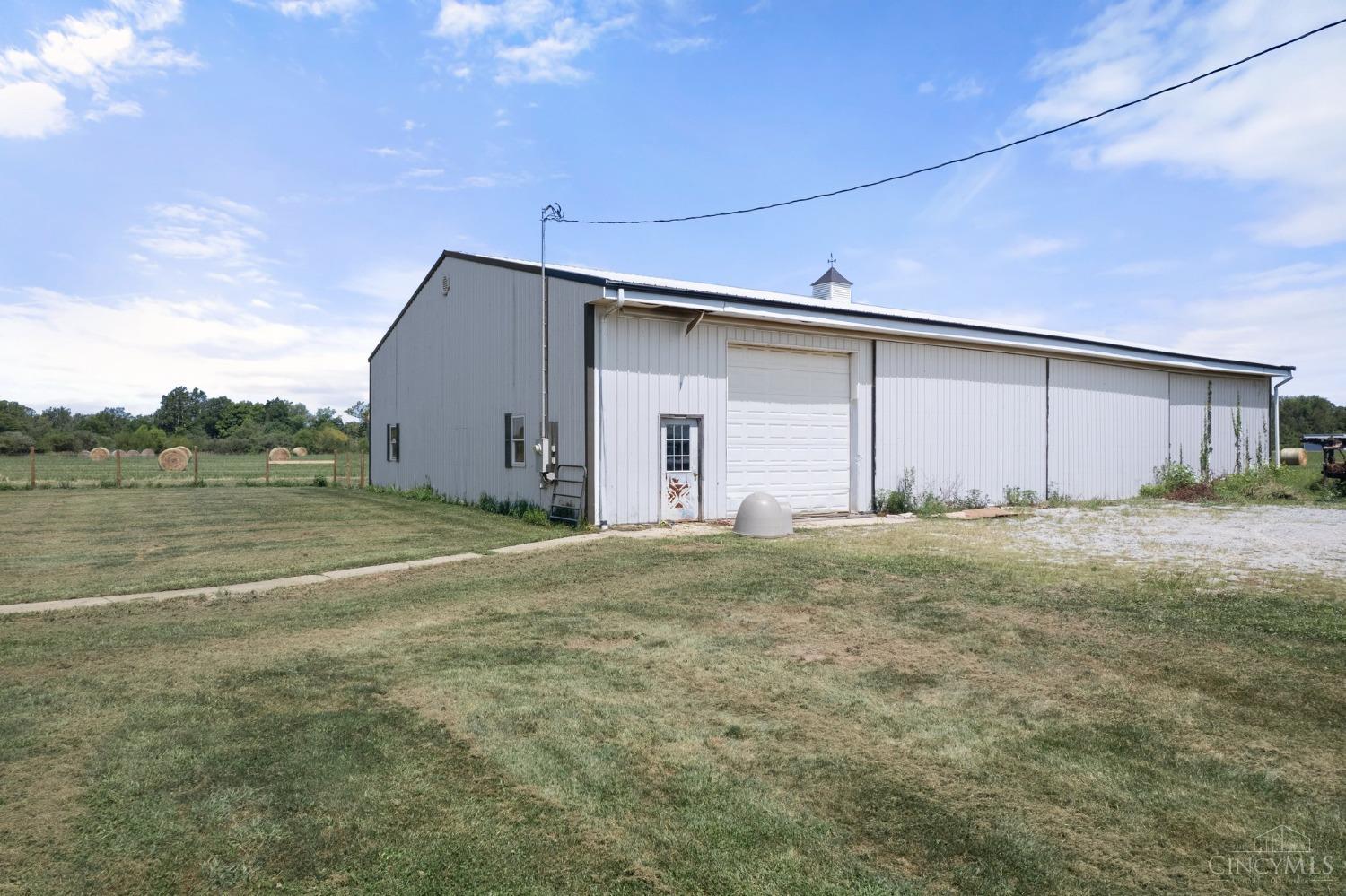 3305 North Sanders Road Hillsboro, OH 45133 - Photo 9 of 38 Gallery Image 9