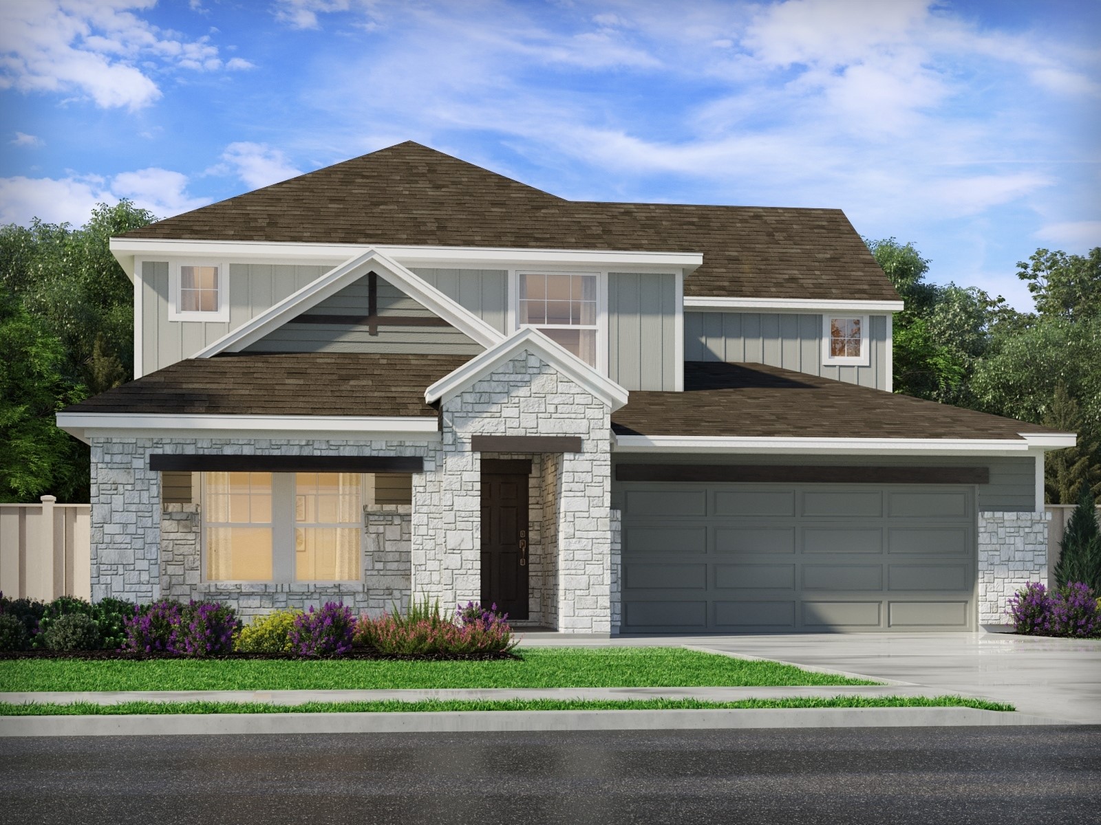 358 Callahan Loop Buda, TX 78610 - Photo 1 of 2