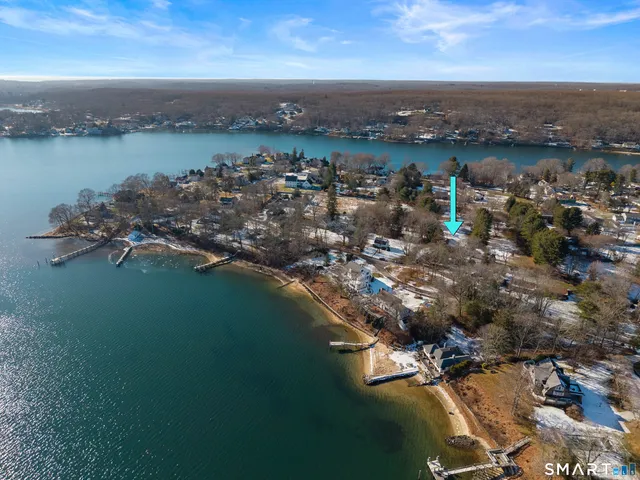 $729,900 | 18 Shawandassee Road, Waterford, CT 06385