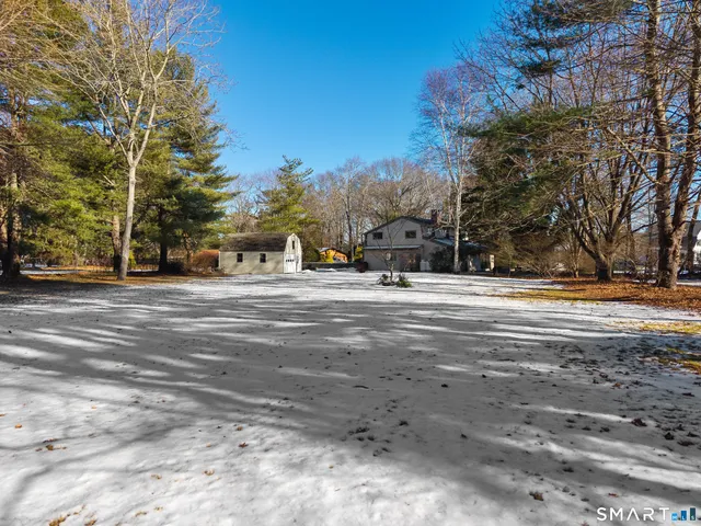 $729,900 | 18 Shawandassee Road, Waterford, CT 06385