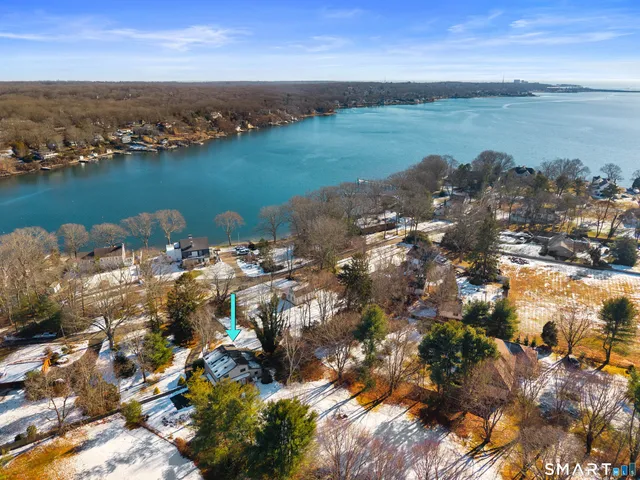 $729,900 | 18 Shawandassee Road, Waterford, CT 06385