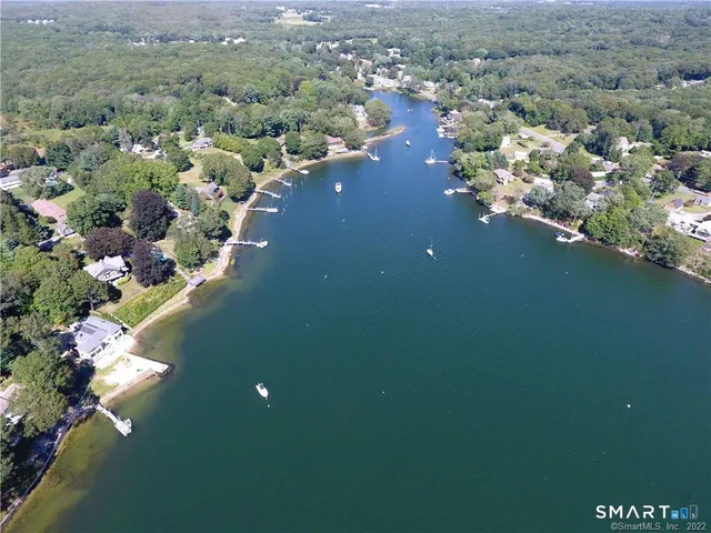 $729,900 | 18 Shawandassee Road, Waterford, CT 06385