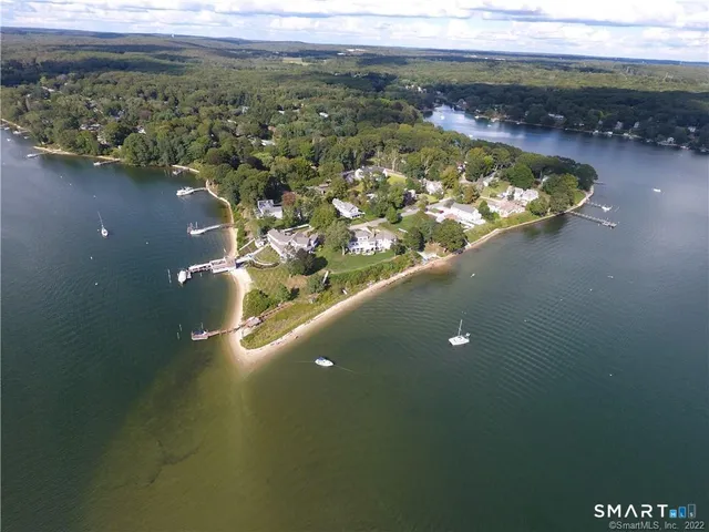 $729,900 | 18 Shawandassee Road, Waterford, CT 06385