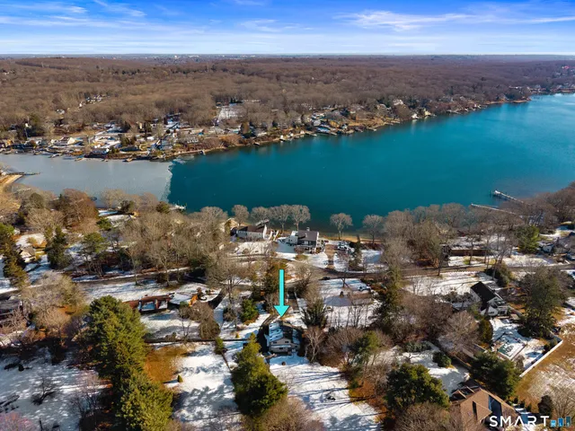 $729,900 | 18 Shawandassee Road, Waterford, CT 06385