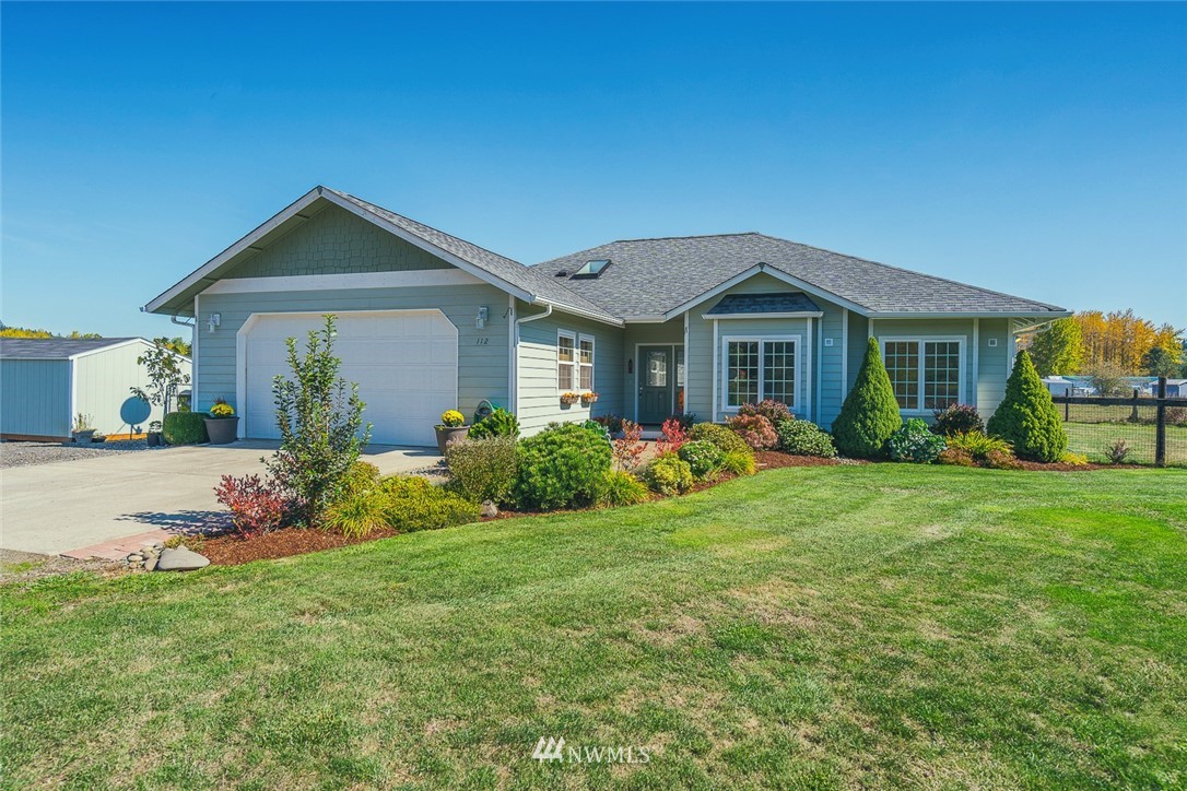 112 Faun Rae Lane Chehalis, WA 98532 - Photo 1 of 25