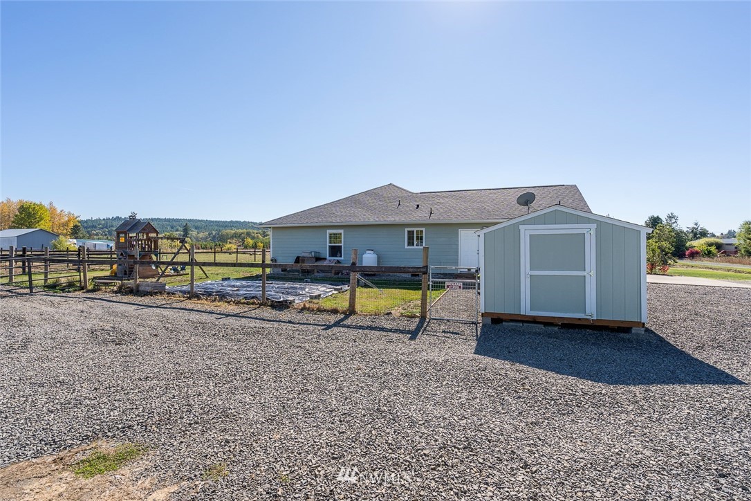 112 Faun Rae Lane Chehalis, WA 98532 - Photo 23 of 25