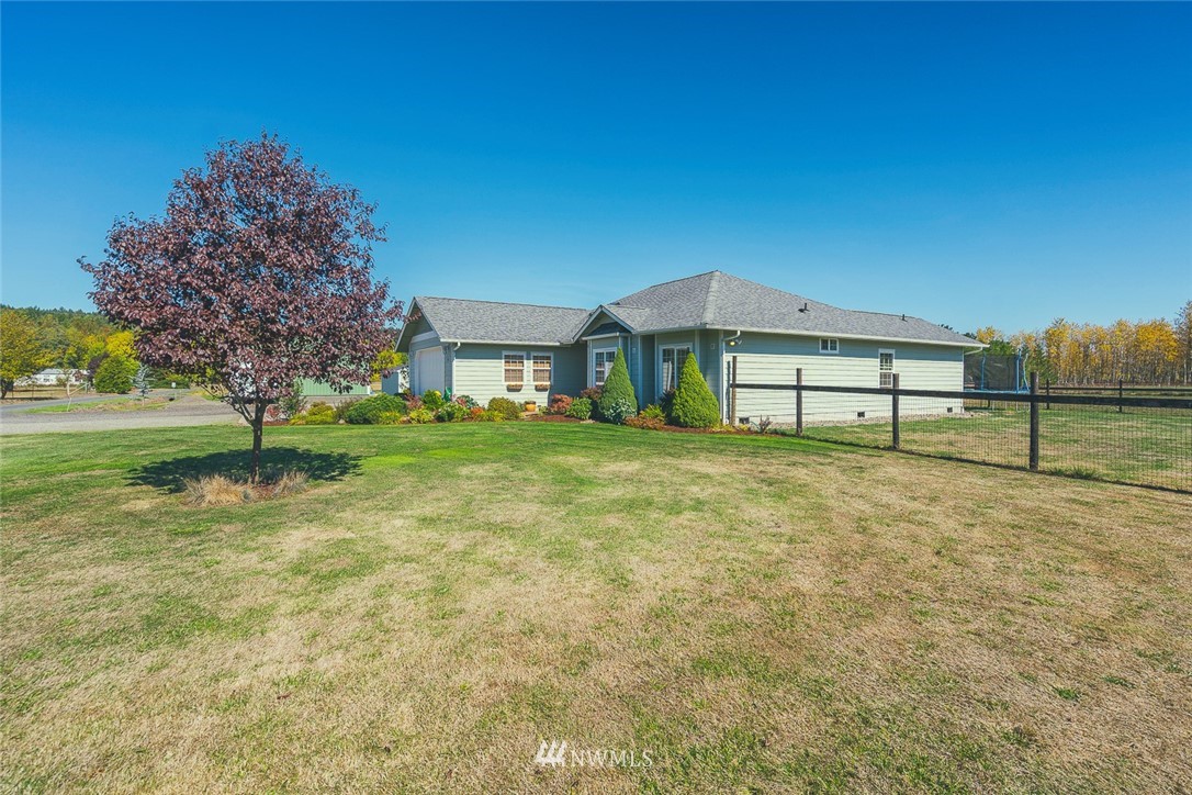 112 Faun Rae Lane Chehalis, WA 98532 - Photo 25 of 25