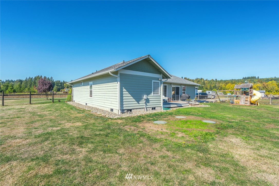 112 Faun Rae Lane Chehalis, WA 98532 - Photo 4 of 25