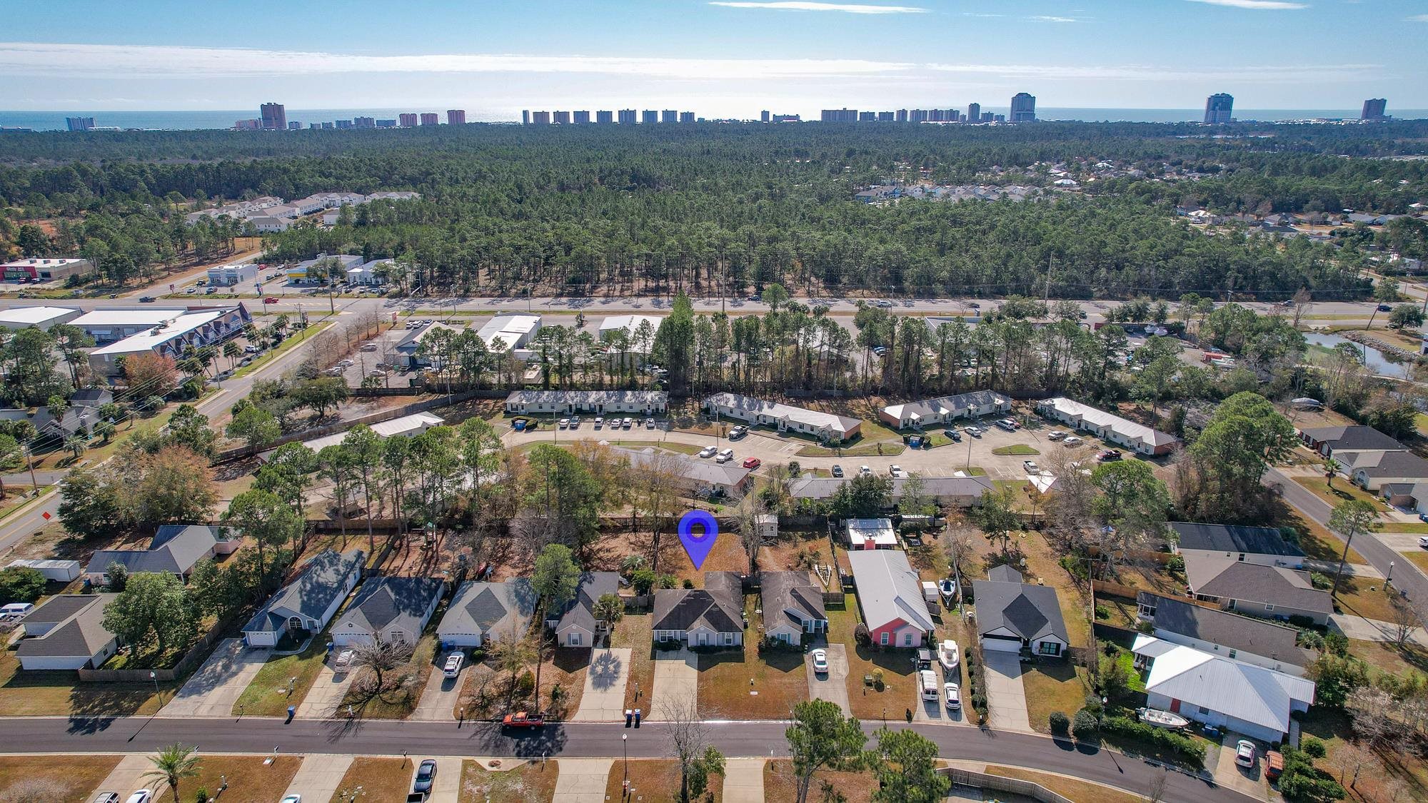 5106 Pine Way Orange Beach, AL 36561 - Photo 37 of 37