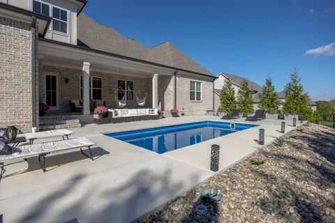 $1,799,000 | 1012 Sinatra Drive, Nolensville, TN 37135